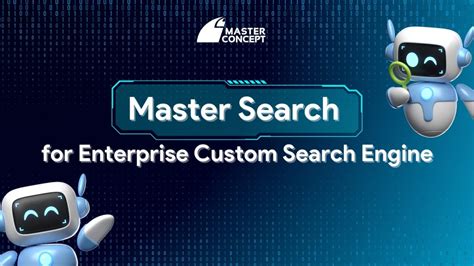 'master' Search .